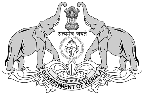 Government of Kerala Logo